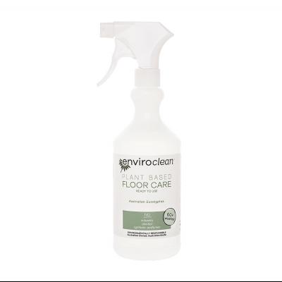 EnviroClean Plant Based Floor Care (Australian Eucalyptus) Spray 750ml